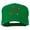 Kelly, variant on Christmas Noel with Stars Embroidered Cap - Royal OSFM