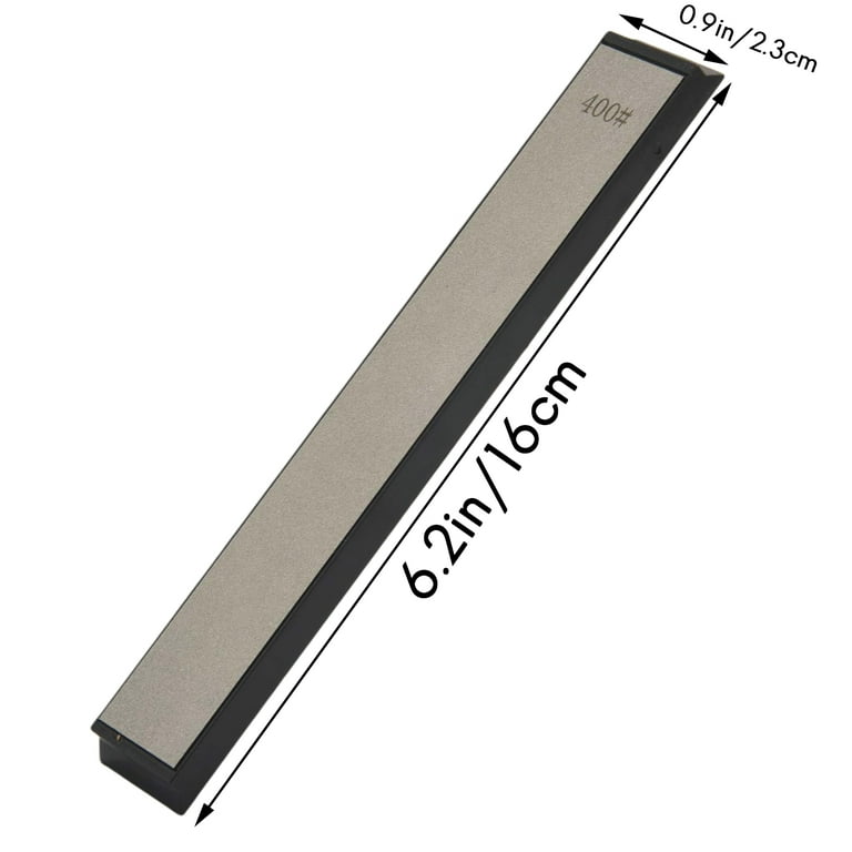 Diamond sharpening stone walmart deals
