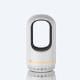 thumbnail image 1 of Fiudx Lámpara Antimosquitos Usb, Tecnología Fotocatalizadora, Luz Violeta de 365 Nm, Funcionamiento Silencioso, Eficaz Trampa para Mosquitos, Uso En Interiores y Exteriores, Diseño de Bajo Consumo, T, 1 of 3
