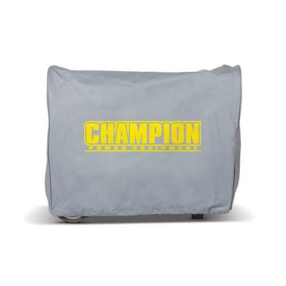 Champion Weather-Resistant Storage Cover for 3000-Watt or Higher Inverter Generators