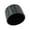 Style D, variant on Fitness Gear Foot Covers Rubber Nonslip Foot Pads Wear Resistant Easy Install for Home Gym Equipment