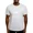 Ash Gray, variant on - Helicopter Pilot Runways T Shirt - Men's Classic Cotton T-Shirts