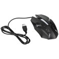 thumbnail image 2 of Greensen Wired Computer Mouse, Gaming Mouse, Portable For PC Laptop For WindowsXP/Vista/7/8/10, 2 of 8