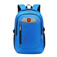 thumbnail image 1 of Unisex Laptop Backpack Rucksack Laptop Bag Durable Multi Purpose Computer Backpack Travel Business Computer Rucksack, 1 of 4