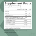 thumbnail image 6 of Sports Research® 100% Keto MCT Organic Oil - Fatty Acid Fuel Triple Ingredient C8 C10 C12 (16oz), 6 of 9