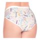 thumbnail image 2 of Paquete de 3 Pantys Ilusión T EG Blanco, 2 of 3