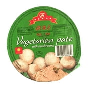 Vava Vegetarian Pate with Mushrooms - 100 g