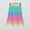 Multicolour, variant on Xiaowennn Skirts Girls' Tennis Skirts Skort Athletic Dance Running School Sport Skirts With Shorts Long Sleeve Dress Girls Size 12