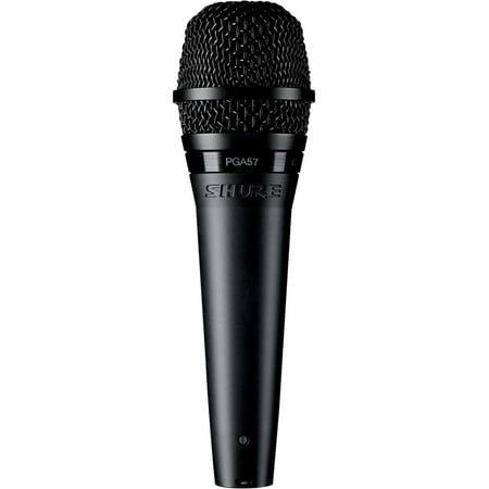 Shure PG Alta 56 Dynamic Instrument Cardioid Microphone