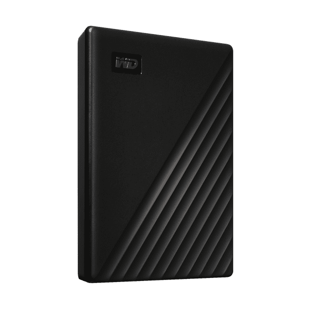 2TB Western Digital Drive™ PLUS Portable Hard Drive - Walmart.ca