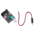 thumbnail image 2 of ZK-502L Module Bluetooth 5.0 Wireless Audio Digital Power Amplifier Stereo Board 50Wx2 Bluetooth Amp, 2 of 5