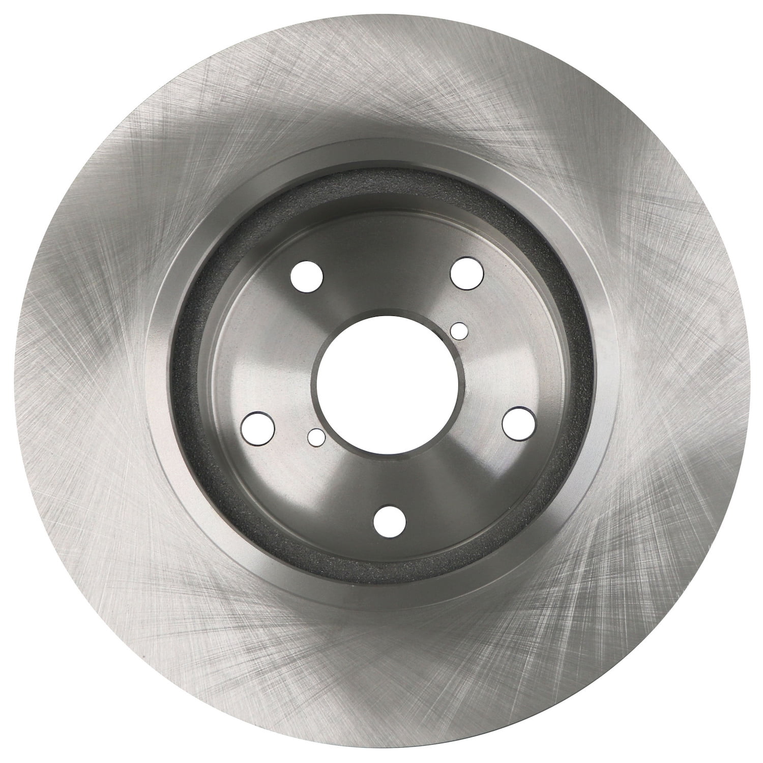 Winstop Brake Rotor, Front WS255604, Subaru Forester 2022-2019