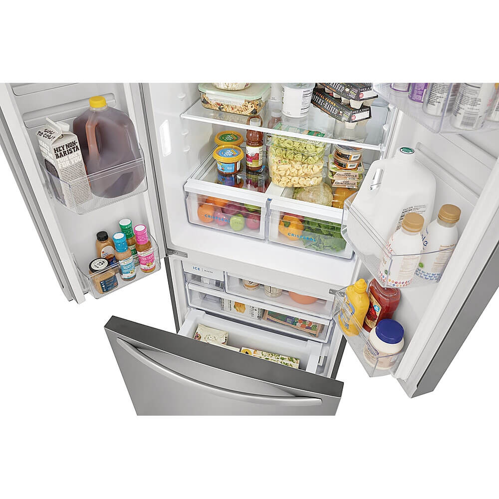 refrigerator under $1000