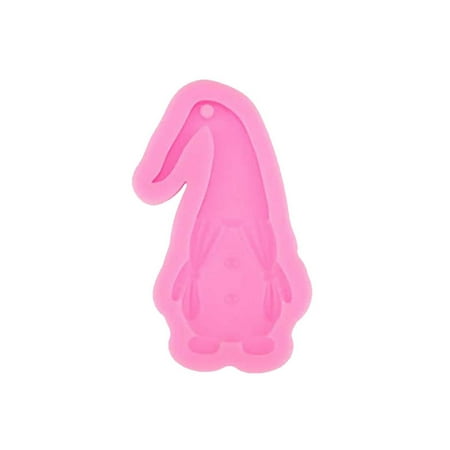 

Easter Handmade Creative Epoxy Pendant Cake Cake Mould Easter Decorative for Home Party Wedding Holiday Spring Decoration Easter Decorations Decorations for Easter Party Easter Decorations