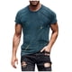 thumbnail image 1 of European And American Round Neck Casual Ethnic Style Retro Printed Short Sleeve T-shirt Top2XL, 1 of 5