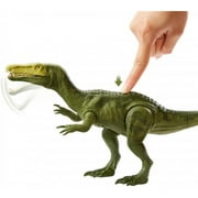 Jurassic World Roarivores Baryonyx
