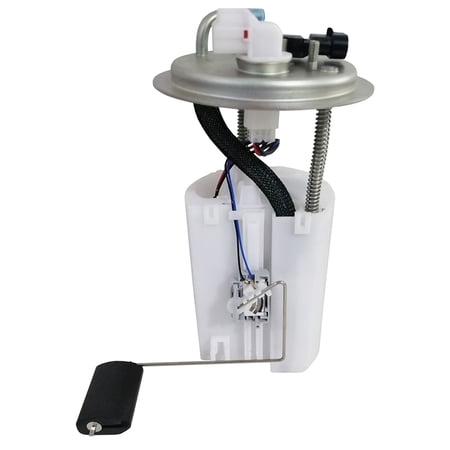 Agility Auto Parts 4011401 Fuel Pump Module Assembly for Kia Specific Models