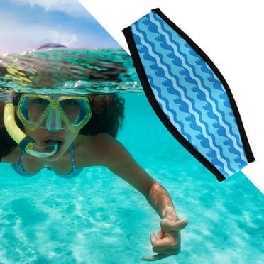 Buy Scuba Choice Scuba Diving Safety Tank Rattle Stick Signal Bell Online at Lowest Price in