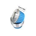 thumbnail image 2 of Less Than 5 Glass&Bottle 50Pcs Disposable Baking Cupcake Cake Liner Cup Dessert Holder, 2 of 2