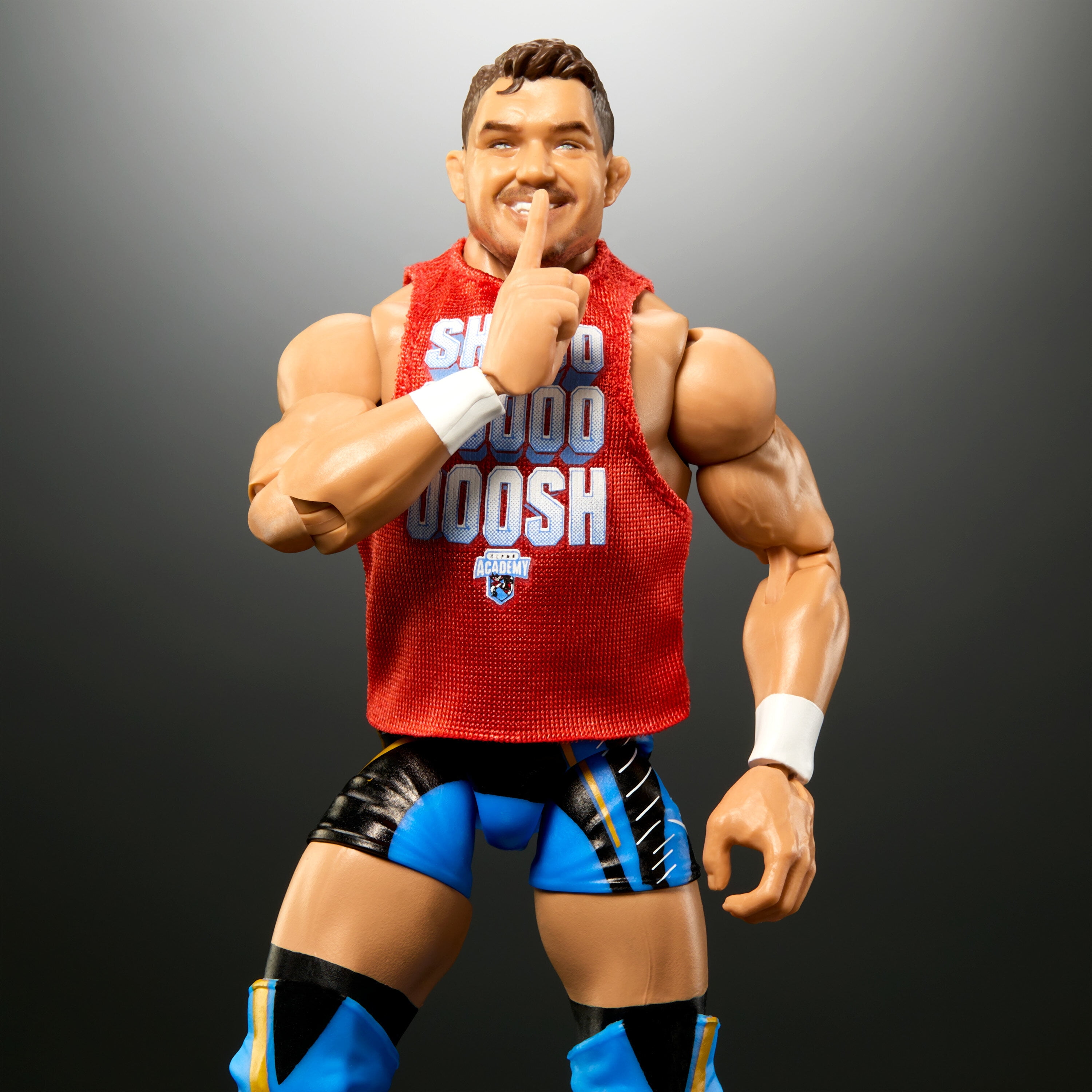 Chad gable action sale figure