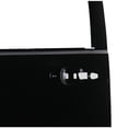 thumbnail image 2 of For GMC Yukon/Sierra 2500/3500 2007-2014 Door Panel Driver Side | Front | Outer | CAPA Certified | Made Of Galvanized Steel | Replacement For GM1302117, GM1302117C | 20840671, 2 of 3