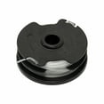 thumbnail image 3 of Allume 1Pc for Parkside Line Spool for LIDL Grass Trimmer PRT 550 A1 A3 PRTA 20-Li B2 Black, 3 of 6