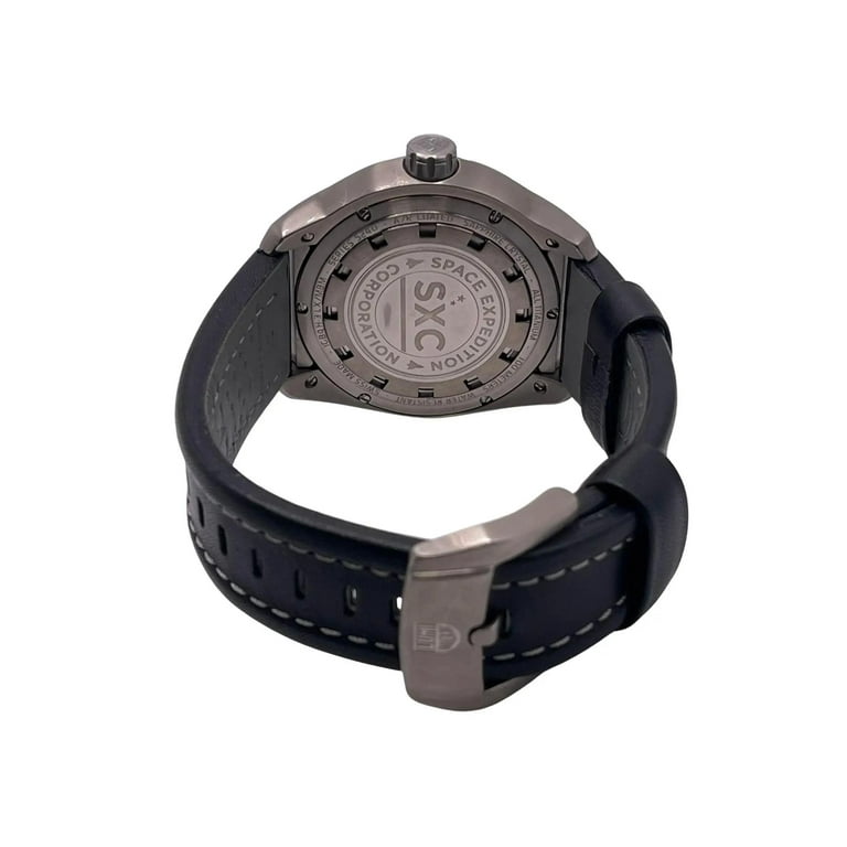 Pre Owned Luminox XCOR Space Expedition 46mm Titanium Watch XX.5241.XS Good