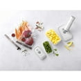 thumbnail image 3 of ZWILLING Fresh & Save Plastic / S/M Vacuum Starter Set, 7 Piece, 3 of 11