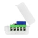 thumbnail image 3 of Interruptor de control remoto de puerta 433 Mhz Control remoto universal para puerta/puerta de garaje, 3 of 8