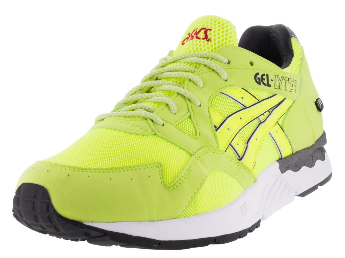 asics lime