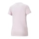 thumbnail image 2 of Playera Puma ESS Logo Tee para Mujer 586775-17 lavanda M, 2 of 4