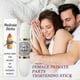 thumbnail image 4 of 1-10X Female Private Parts Tightening Stick Improves Vaginal Looseness, 4 of 5