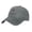 Gray, variant on Clark Atlanta University Logo Hat Adjustable Baseball Cap Cotton Cowboy Hat, Fashionable For Man Woman