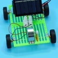 thumbnail image 6 of ToysYGift Solar Power Car Model Kit, Electric Motor Science Experiment Educational Projects Kit, 6 of 8