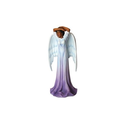 african-american-expressions-diva-angel-figurine-walmart