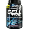 MuscleTech Cell Tech Hardgainer Creatine Formula Blackberry Dietary Supplement 3.09 pounds