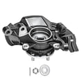 thumbnail image 5 of Detroit Axle - 2.0L Front Steering Knuckles for 2011 Kia Optima, 2 Steering Knuckles & Wheel Bearing Hubs Assembly, 5 of 9