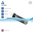 thumbnail image 2 of Aquapac Waterproof Radio Microphone Case, Small, 2 of 5