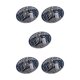 thumbnail image 1 of Qarigey Men's Classic Retro Style Racing Accessory Western Buckle Belt Cowboy Type2, 1 of 1