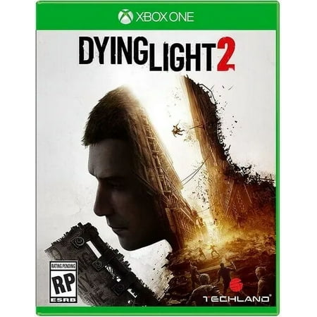[New Video Game] Xb1 Dying Light 2: Stay Human Xbox One
