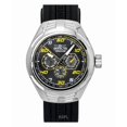 thumbnail image 1 of Invicta Reloj Racing de Cuarzo con Correa de Silicona y Esfera Negra 47724 para Hombre, 1 of 1