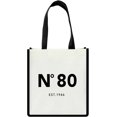 thumbnail image 2 of YILOSF-Birthday Gifts for Her Canvas Tote Bag Shopping Bags-2026, 2 of 4