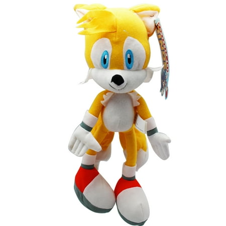 tails plush for sale