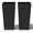 Black, variant on Vucunty Tall Planter Outdoor Indoor, Large Resin Plant Pots for Trees Flowers (Black, 28 inch - 2 Pack)