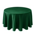 thumbnail image 1 of Mantel redondo Biscaynebay de 229 cm, resistente al agua hasta 90 pulgadas, 1 of 9