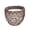 Coffee, variant on Wide Headbands for Women Non Slip Blossom Hollow Out Headband Accessory Hoop Head Accessories Hairband Soft Head Bands Hair Bands