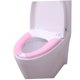 thumbnail image 4 of unbranded 7 Pares De Protectores De Asiento Para Inodoro Antideslizantes Y Multicolor Para Uso En, 4 of 6