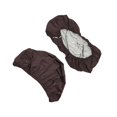 thumbnail image 2 of kurtrusly Camper Cushion Slipcovers Stretchable Waterproof RV Covers Cushion Dinette Coffee, 2 of 2