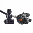 thumbnail image 2 of Dive Rite XT1/XT2 Regulator Package Din, 2 of 5