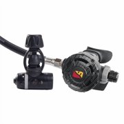 Dive Rite XT1/XT2 Regulator Package Din